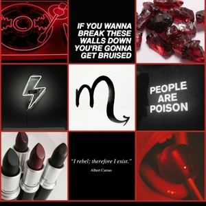 Meet your Posher, Lexa